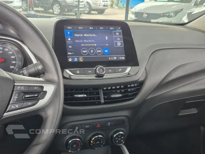 Onix 1.0 Flex Plus Lt Manual