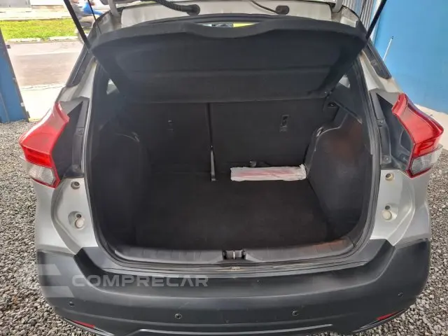 KICKS - 1.6 16V START ACTIVE XTRONIC