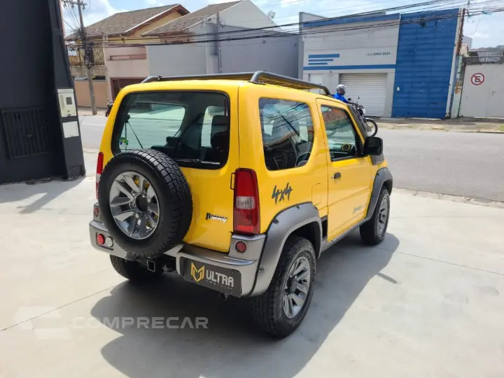 Jimny 4SPORT/ 4WORK 1.3 16V