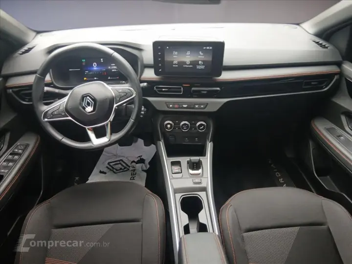 KARDIAN 1.0 TCE FLEX TECHNO EDC