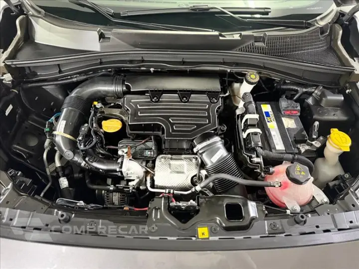 PULSE 1.0 Turbo 200 Impetus