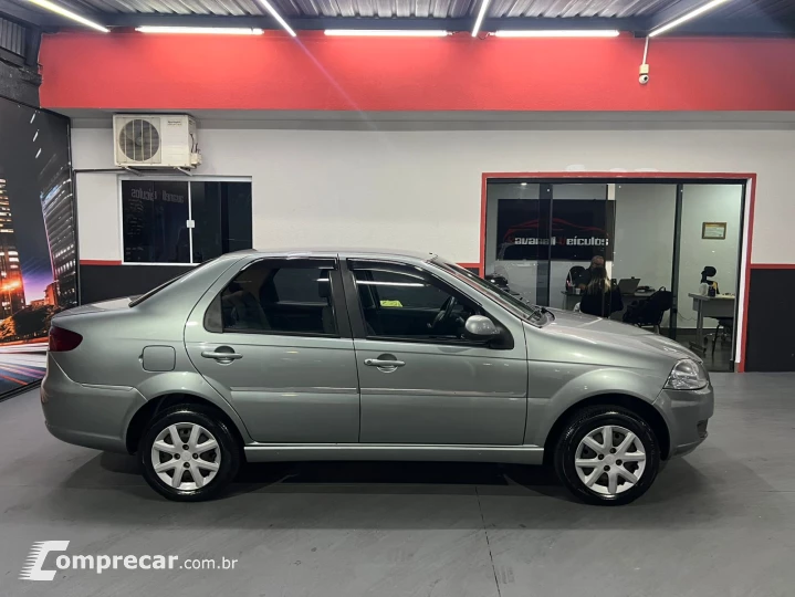 SIENA 1.0 MPI EL 8V