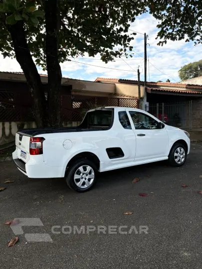 MONTANA 1.4 MPFI LS CS 8V