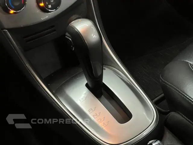 TRACKER - 1.8 MPFI LTZ 4X2 16V 4P AUTOMÁTICO