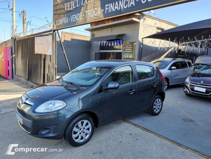 PALIO 1.0 MPI Attractive 8V