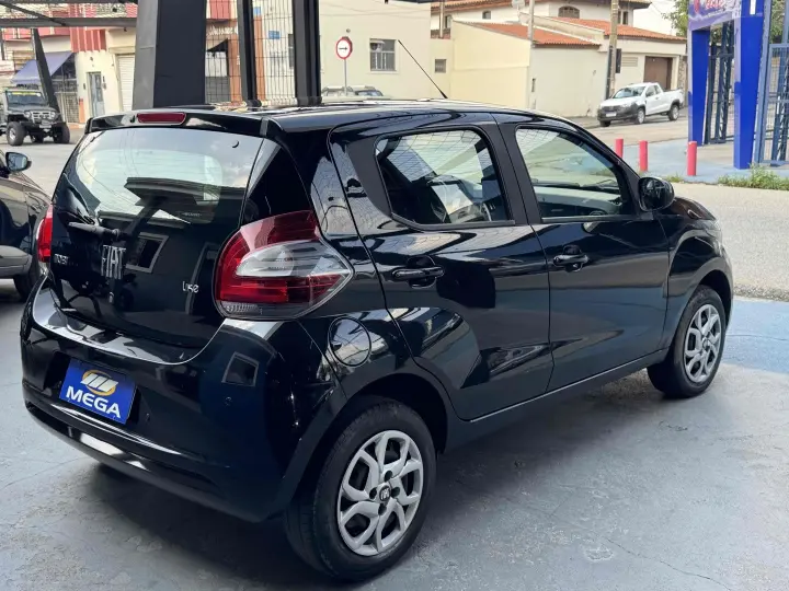 MOBI 1.0 8V EVO Like.