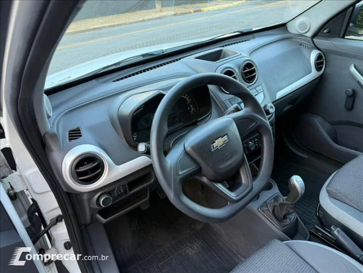MONTANA 1.4 MPFI LS CS 8V