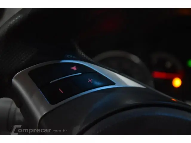 GRAND SIENA - 1.4 MPI ATTRACTIVE 8V 4P MANUAL