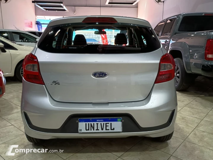 KA SE 1.0