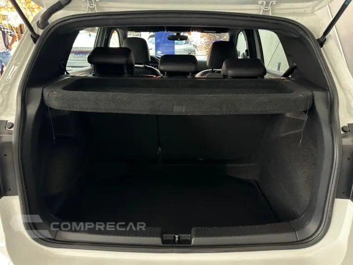 T-Cross Hig. 250 TSI 1.4 Flex 16V 5p Aut