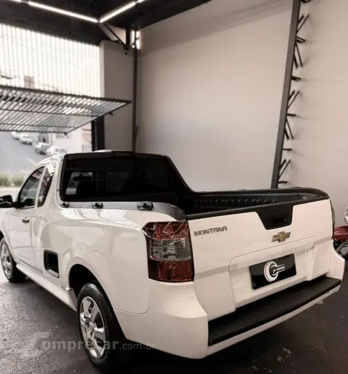 MONTANA 1.4 MPFI LS CS 8V