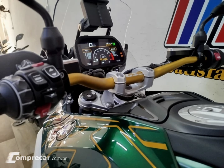 R 1300 GS 1300 cc