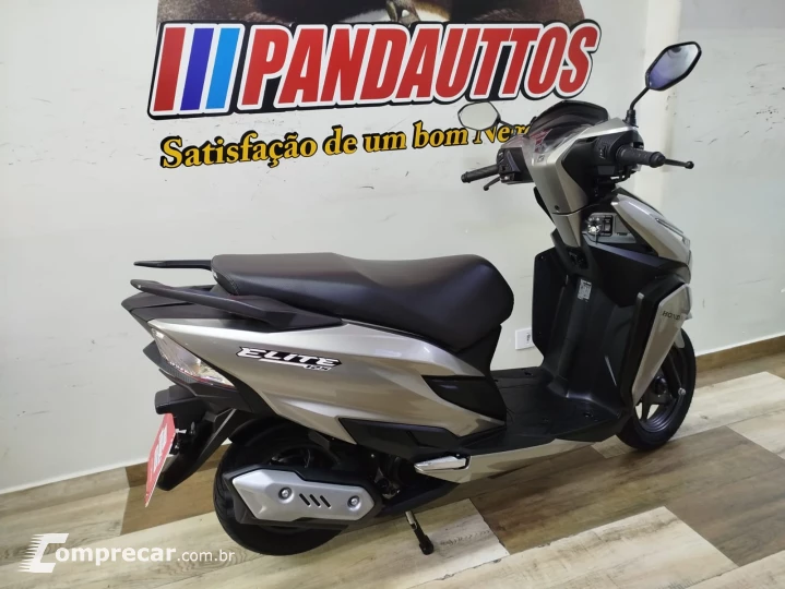 Elite 125