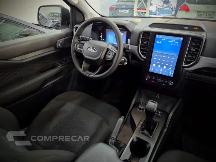 RANGER XLS 2.0 4X4 CD DIESEL AUT.
