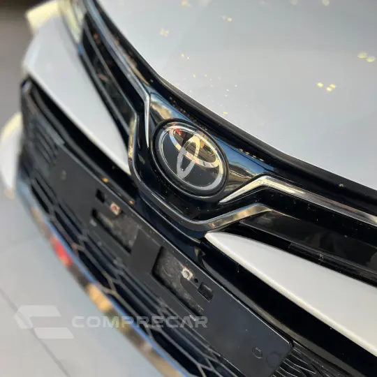 COROLLA 2.0 Vvt-ie Gr-s