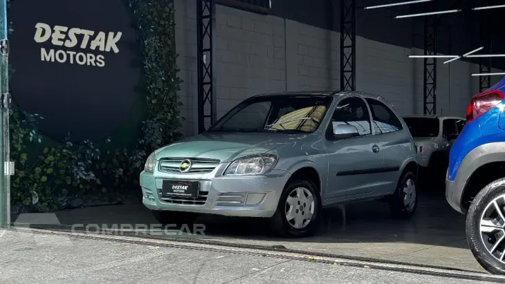 Celta Life/ LS 1.0 MPFI 8V FlexPower 3p