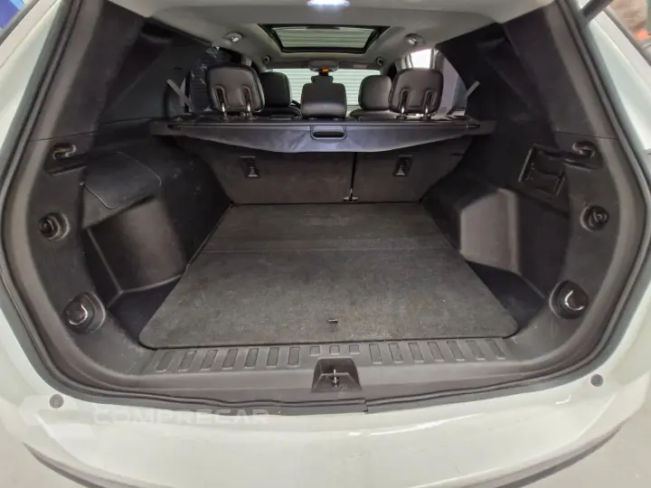 EQUINOX 2.0 16V Turbo Premier AWD