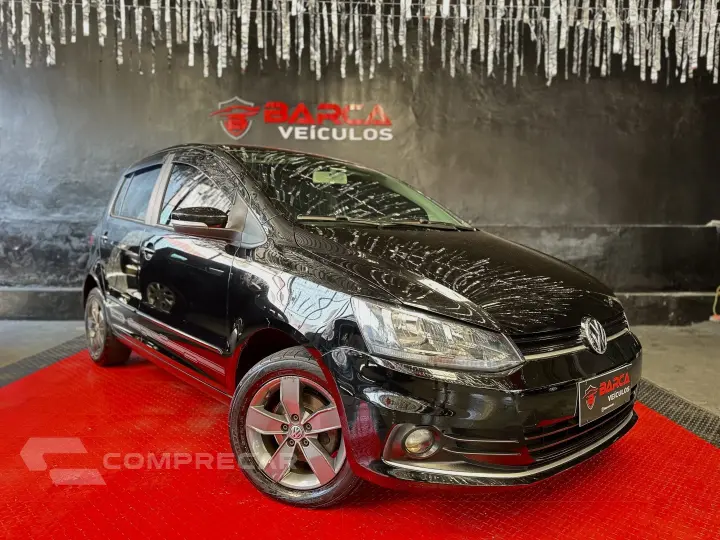 FOX 1.6 MSI TOTAL FLEX CONNECT 4P MANUAL