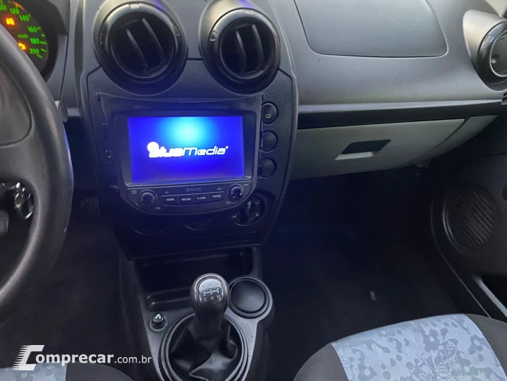 FIESTA 1.0 Personnalité Sedan