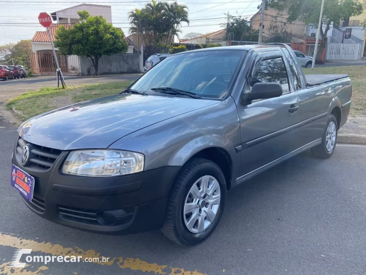 SAVEIRO 1.6 8V