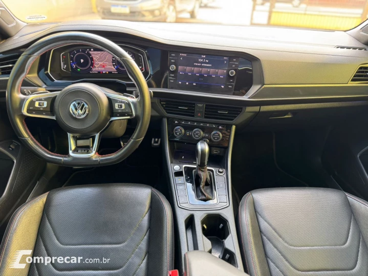 JETTA 2.0 350 TSI GLI