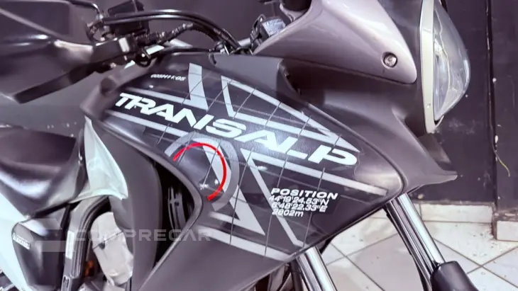 XL700 Transalp