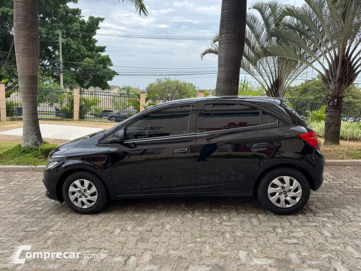 ONIX 1.0 MPFI JOY 8V