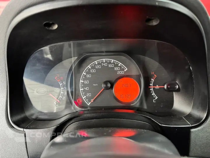 Strada 1.4 Mpi Working Cs 8V Flex 2P Manual
