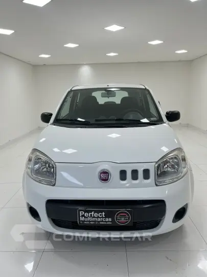 UNO 1.0 EVO Vivace 8V