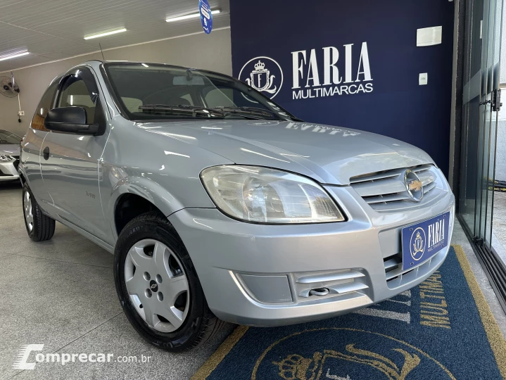 Celta Spirit 1.0 MPFI 8V FlexPower 3p