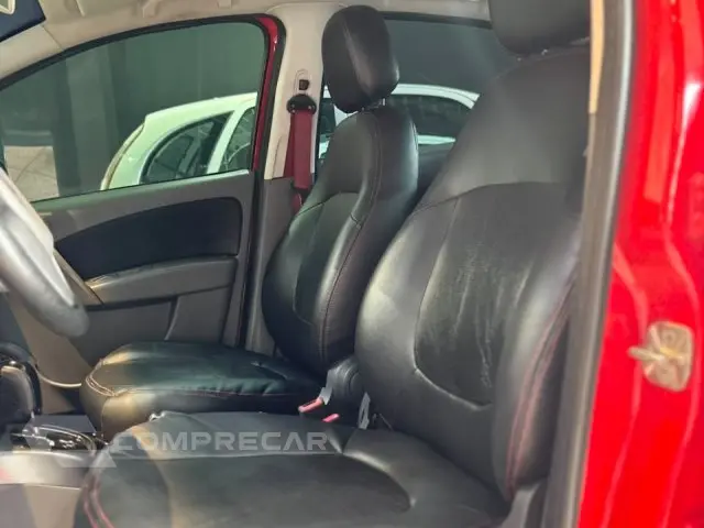 PALIO - 1.6 MPI SPORTING 16V 4P AUTOMATIZADO