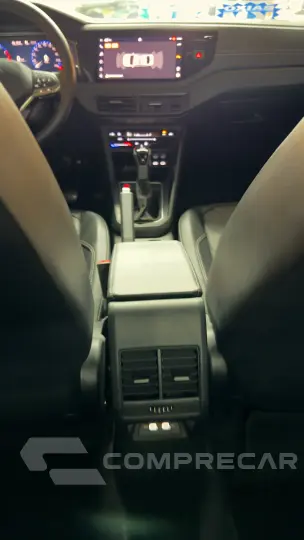 VIRTUS 1.4 250 TSI Exclusive