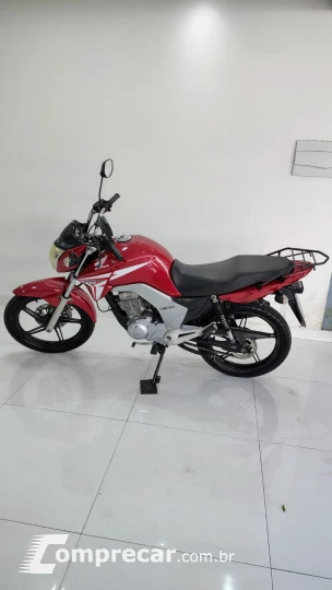 CG/TITAN 150 EX