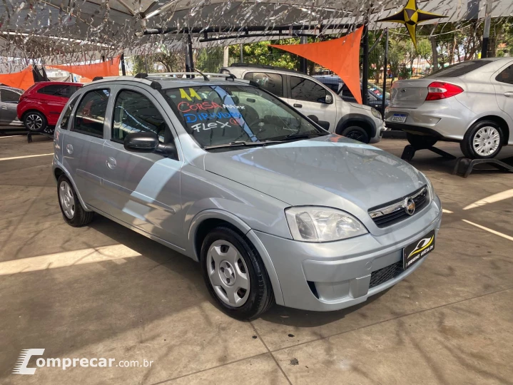 Corsa 1.4