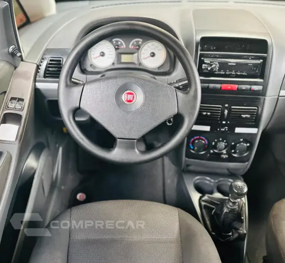 IDEA 1.4 MPI Fire ELX 8V