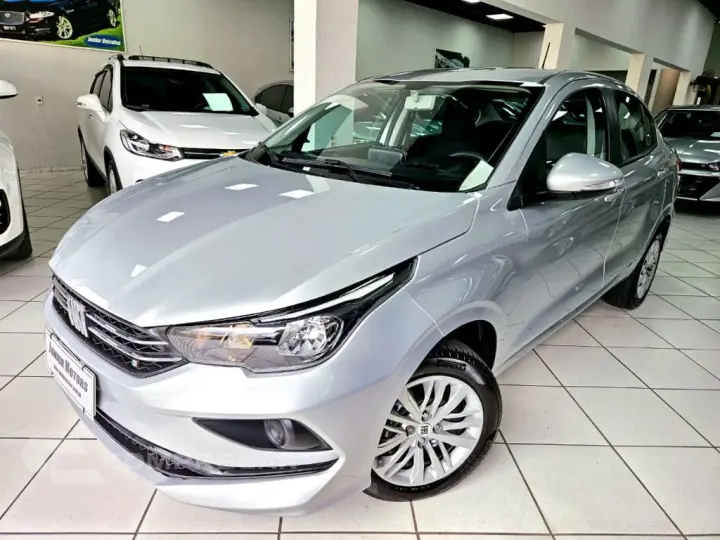 CRONOS DRIVE 1.0 6V Flex