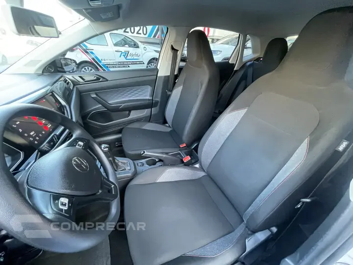 POLO 1.0 MPI TRACK MANUAL