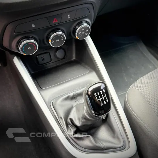 ONIX 1.0 Turbo Plus LTZ