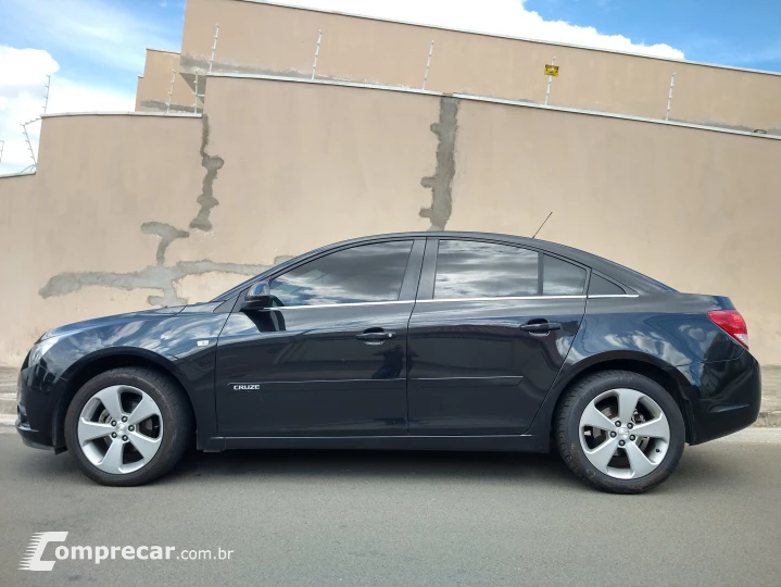 CRUZE 1.8 LT 16V