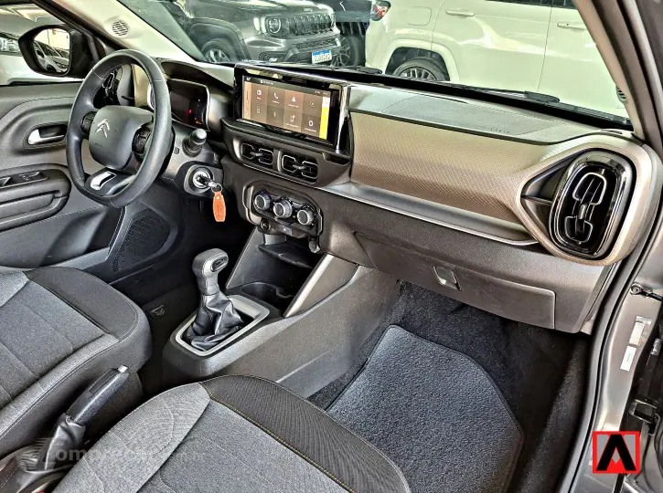 BASALT 1.0 Firefly Feel