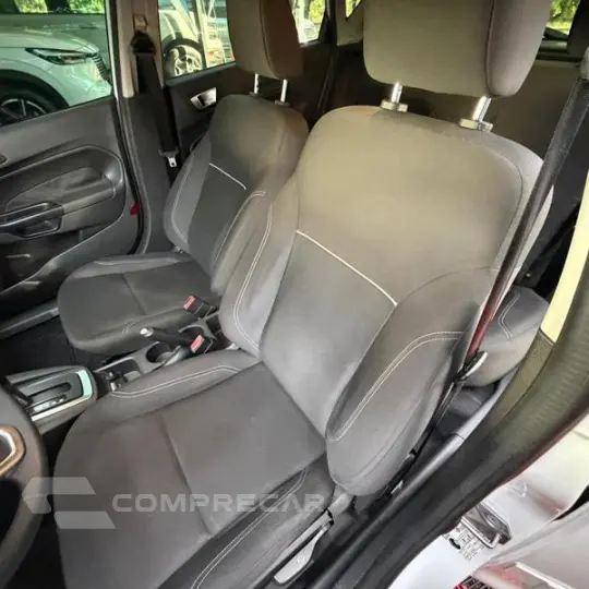 FIESTA HA 1.6L SEAB