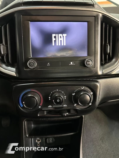 STRADA 1.3 Firefly Freedom CS