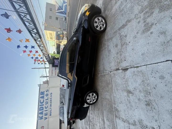 MONTANA 1.4 MPFI LS CS 8V FLEX 2P MANUAL