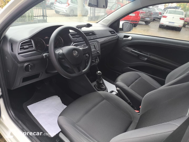 SAVEIRO 1.6 C CS 8V
