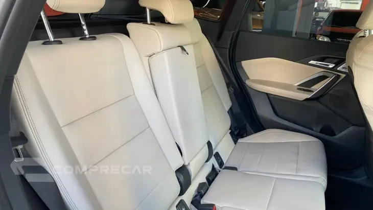 BMW X1 2.0 16V TURBO SDRIVE20I M SPORT