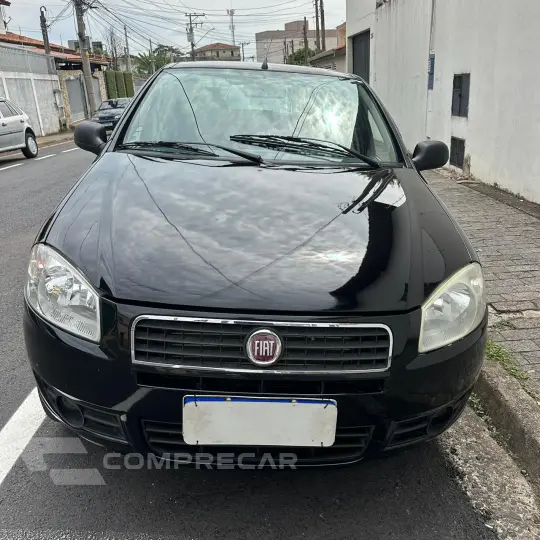 SIENA 1.0 MPI EL 8V