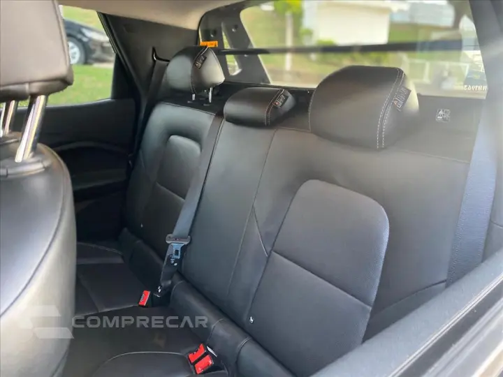 MONTANA 1.2 TURBO FLEX PREMIER AUTOMÁTICO