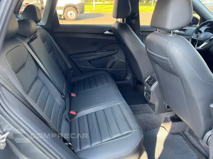 TAOS 1.4 250 TSI Highline