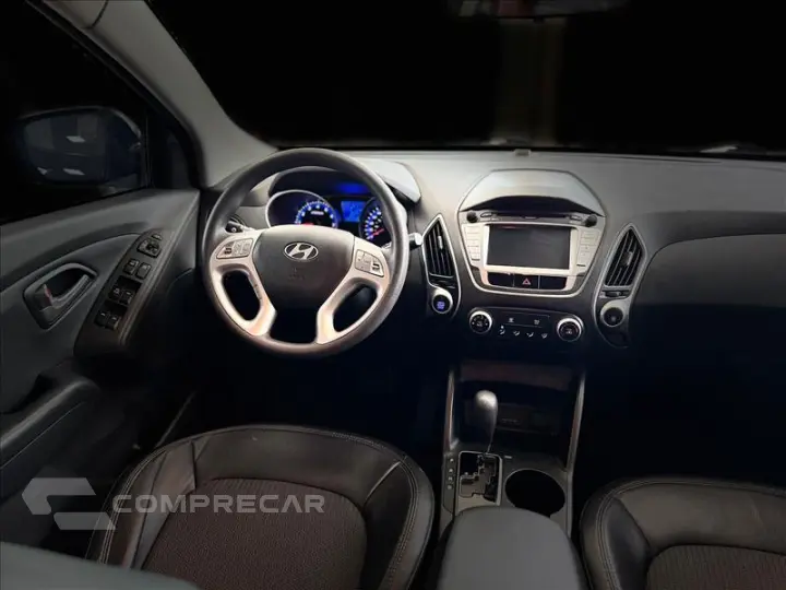 IX35 2.0 MPFI GLS 16V