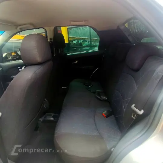 Palio ELX 1.4 Fire/30 Anos F. Flex 8V 4p